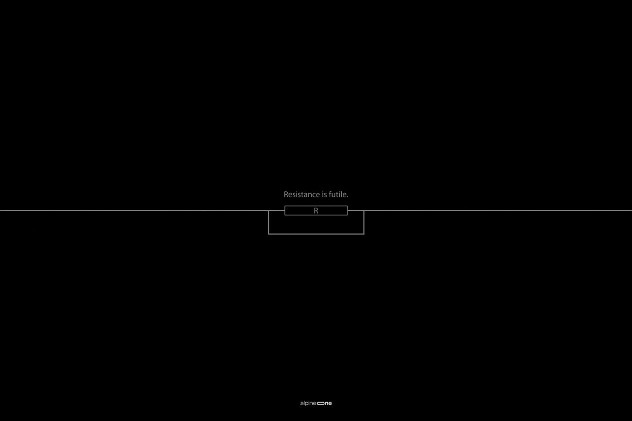 Resistance is Futile: The Inevitability of Change - Image 2