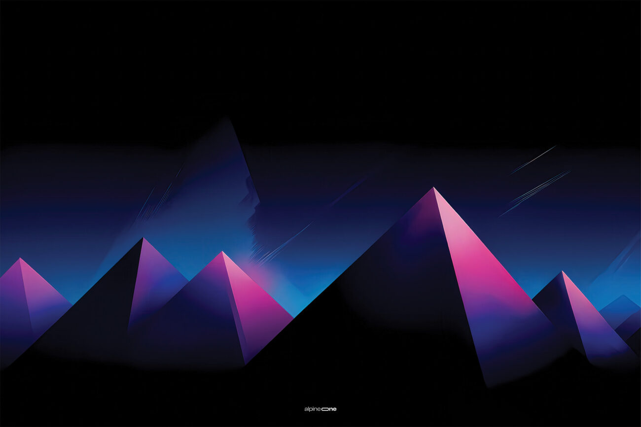 Electric Horizon - Image 2