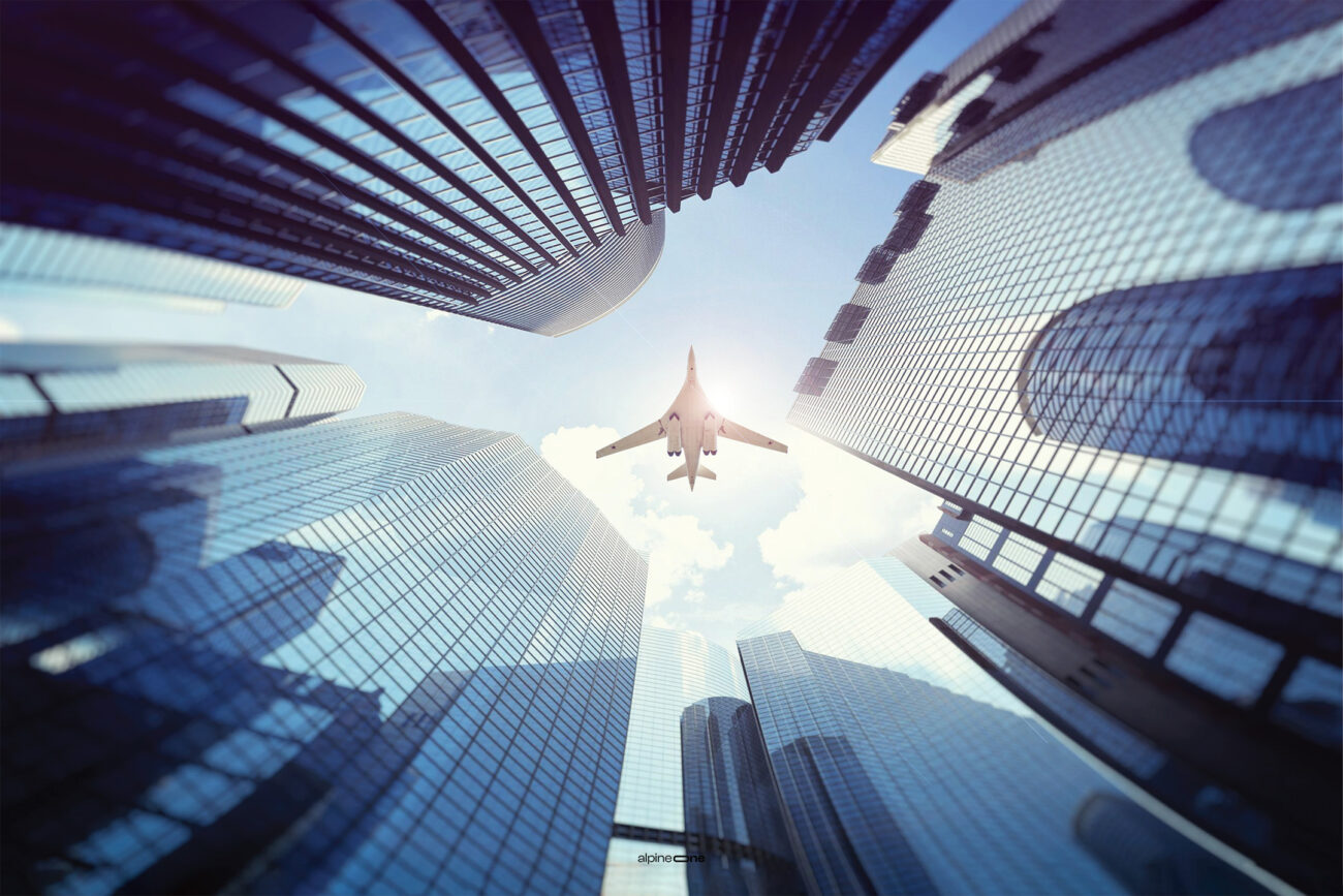 Concord in the Horizon: The Dream of Supersonic Travel - Image 2