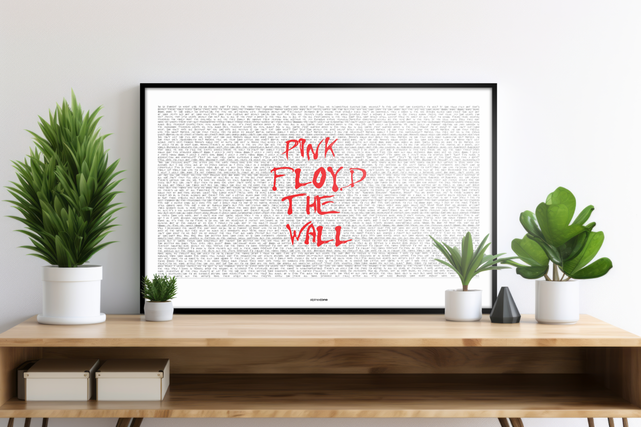 Pink Floyd - The Wall: A Masterpiece of Music and Emotion