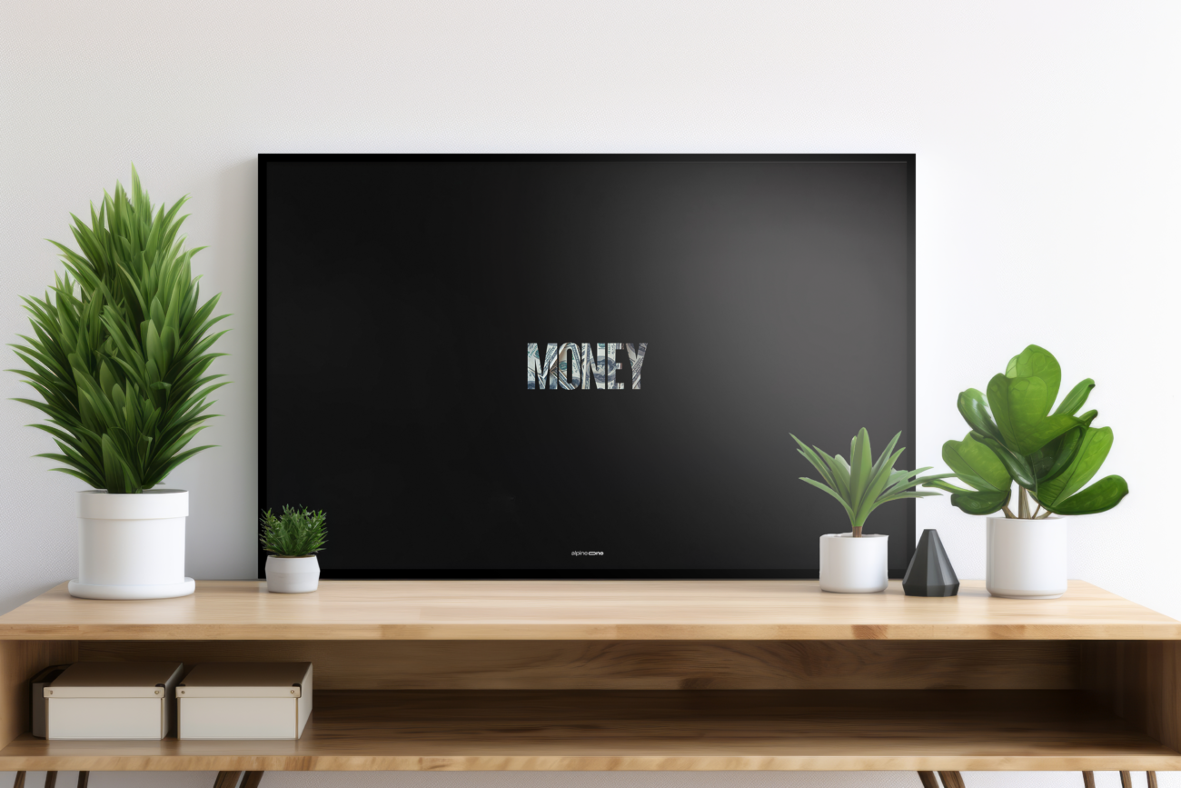 It's All About the Money: The Power and Pursuit of Wealth