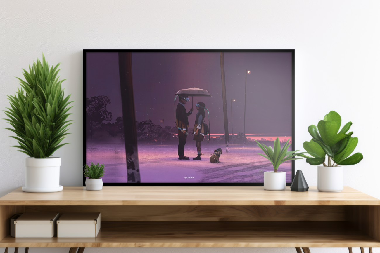 Me & You in the Metaverse: A Virtual Reality Beyond Imagination