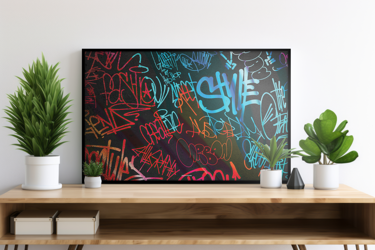 Master Graffiti