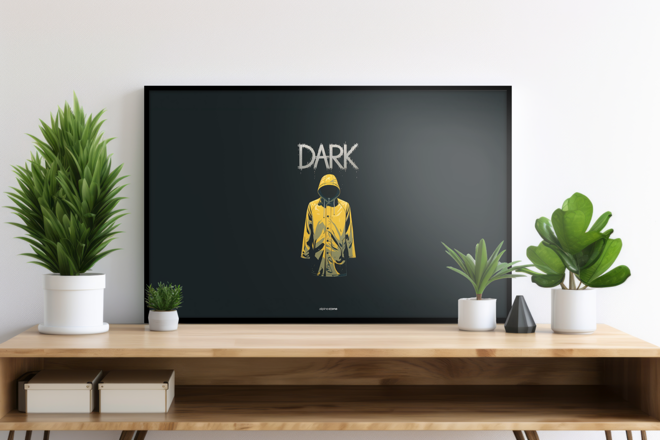 Dark