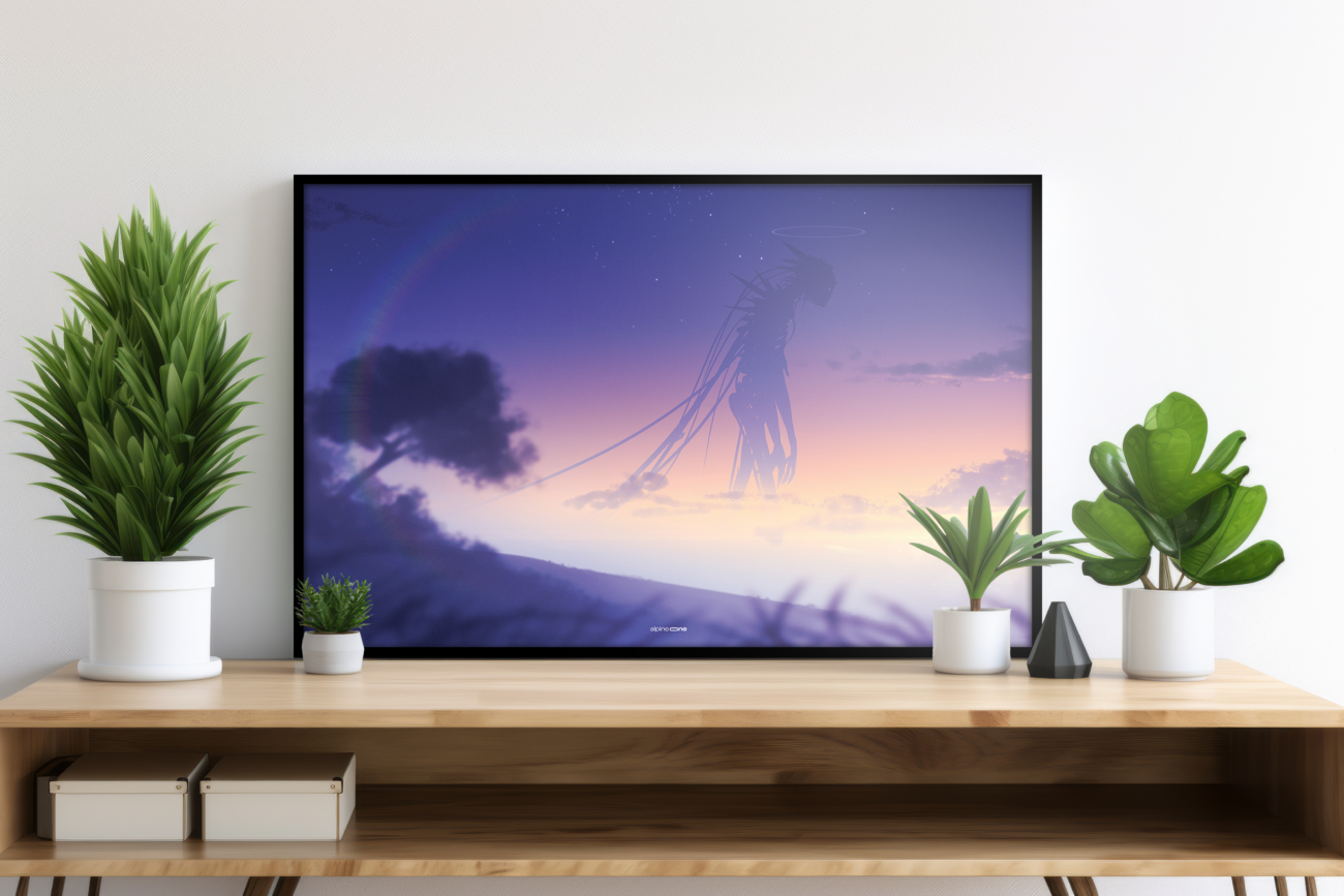 The Unknown Giants