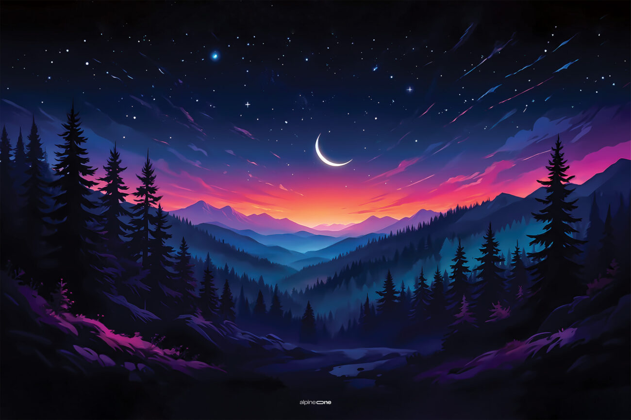 Indigo Rush - Image 2