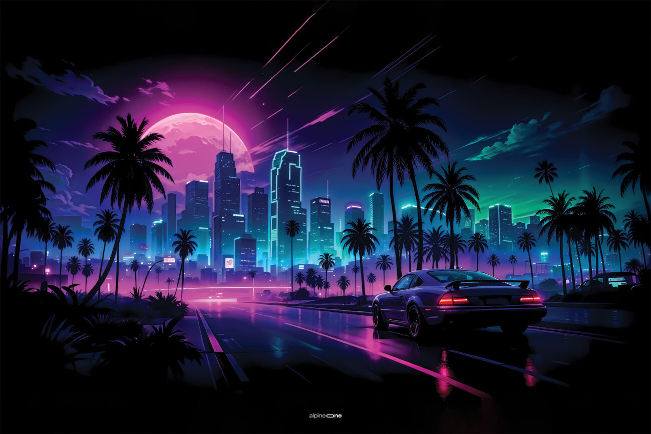 Timeless Horizons - Image 2