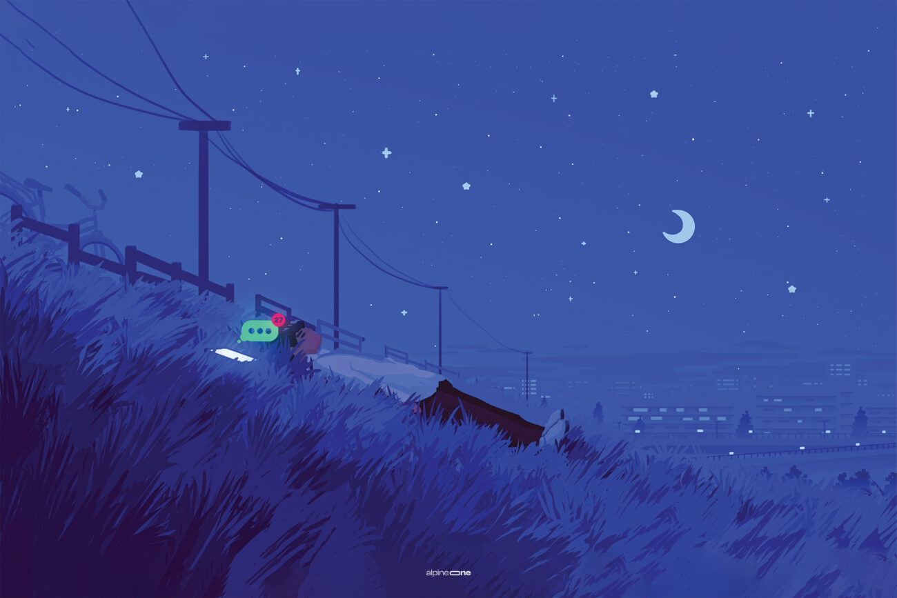 Blue Paradise - Image 2