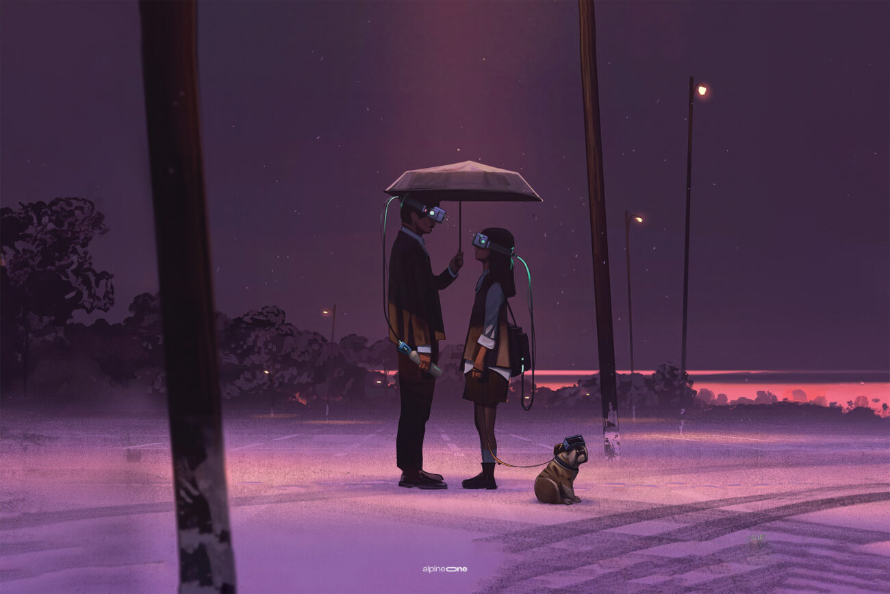 Me & You in the Metaverse: A Virtual Reality Beyond Imagination - Image 2
