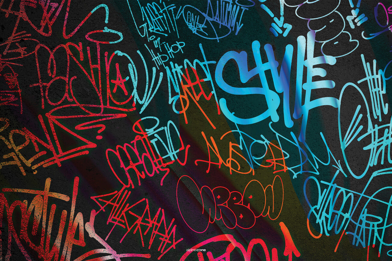 Master Graffiti - Image 2