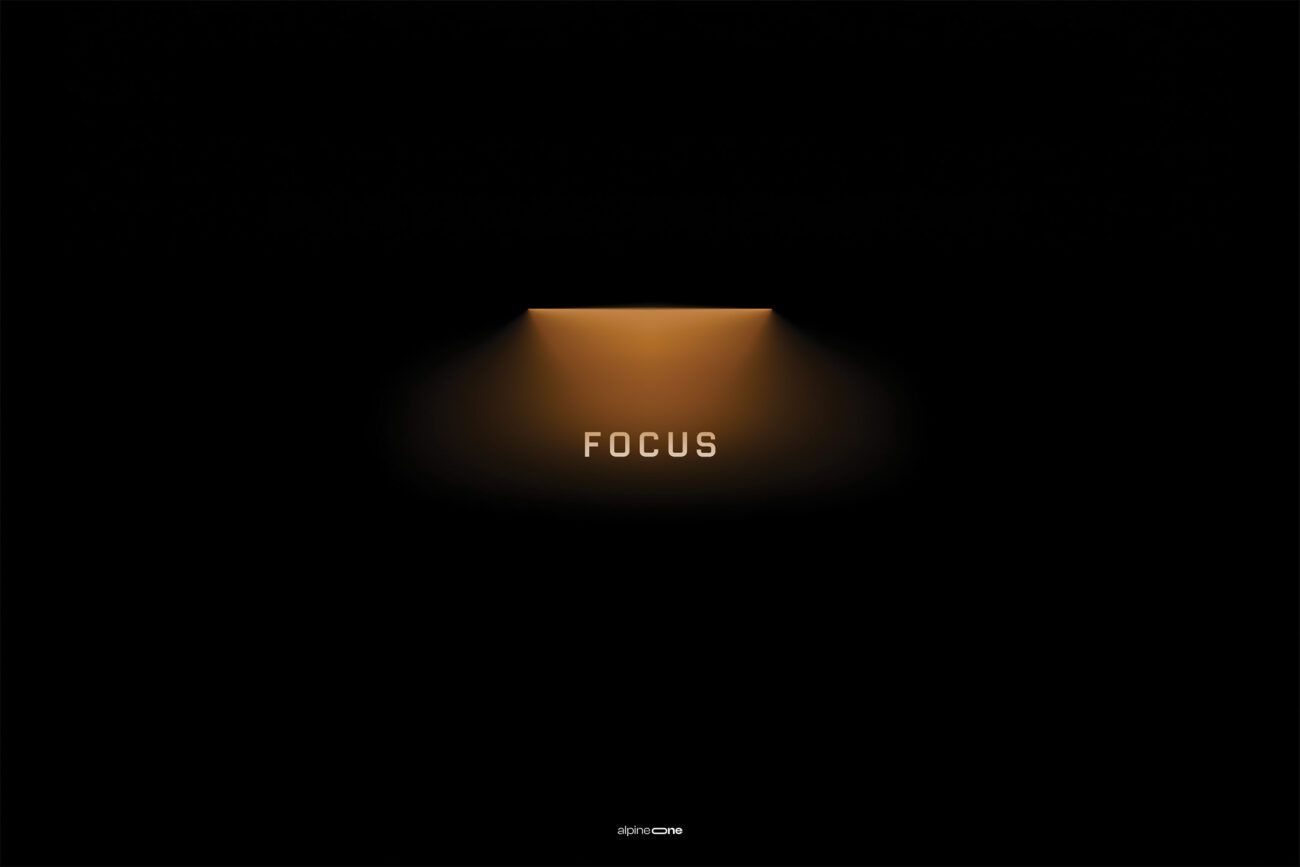 Absolute Focus - Image 2