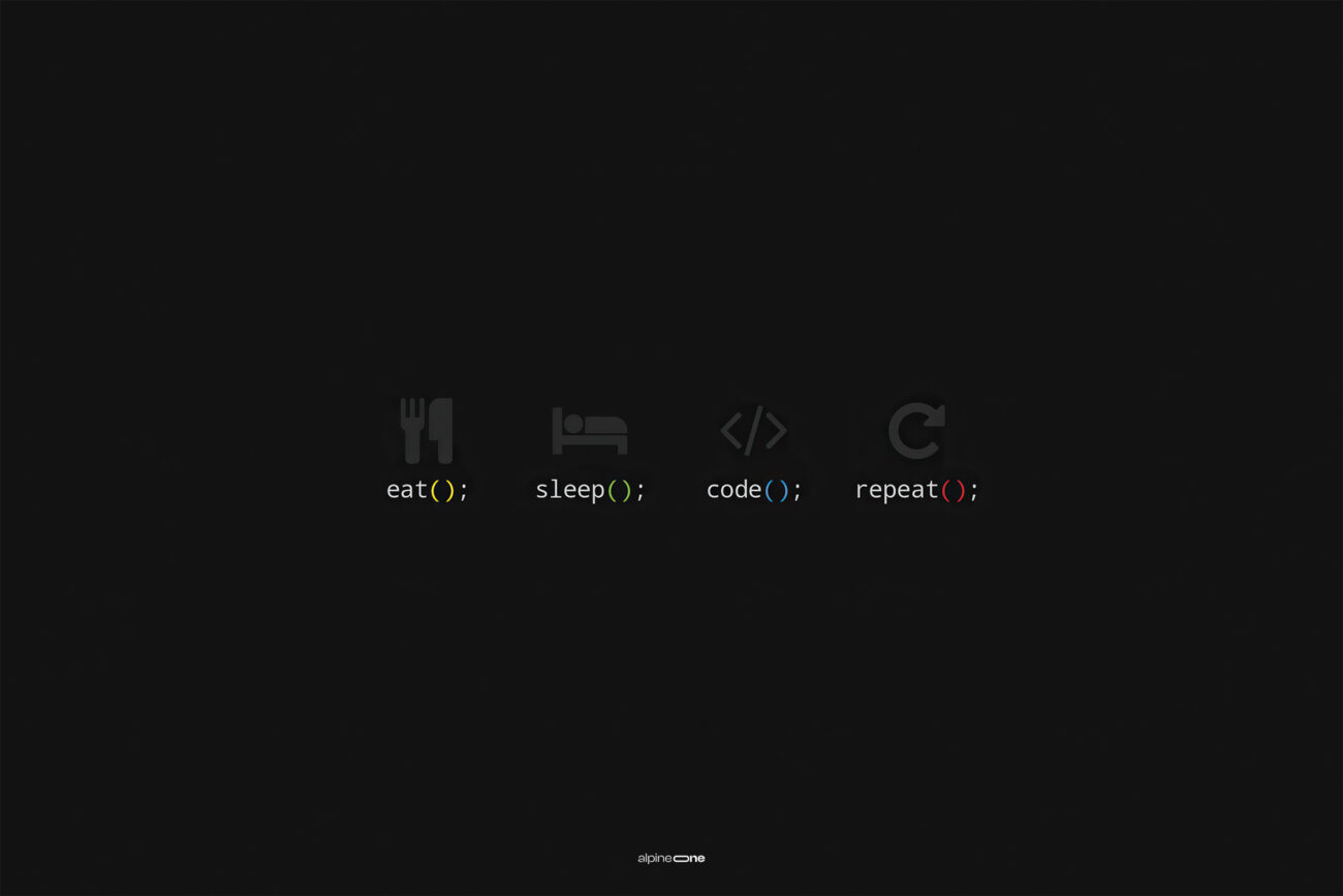 Coder's Dream - Image 2