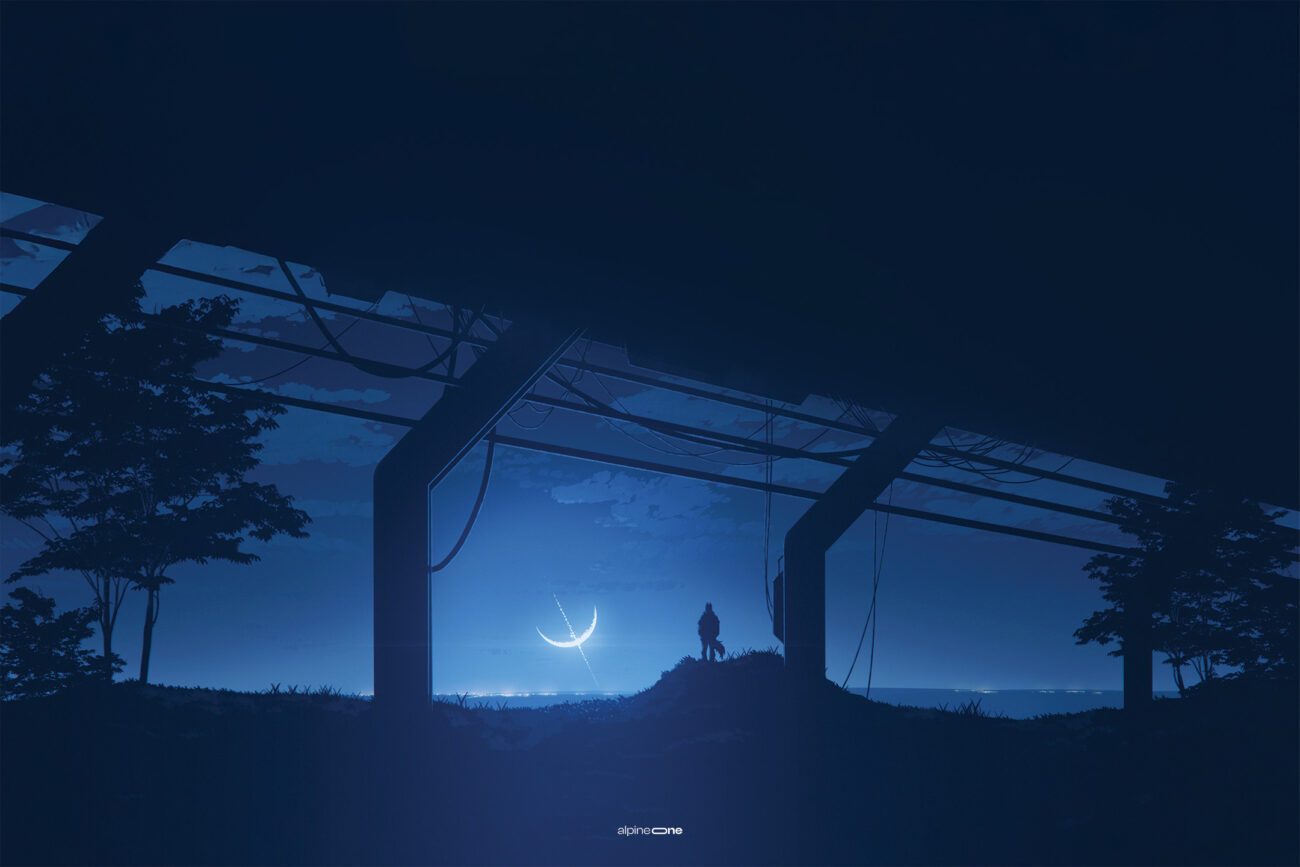 Glimmering Depths - Image 2