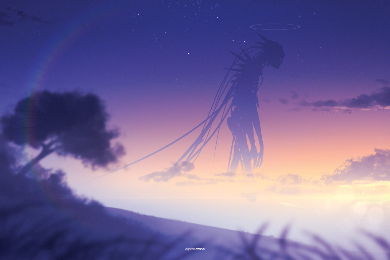 The Unknown Giants - Image 2