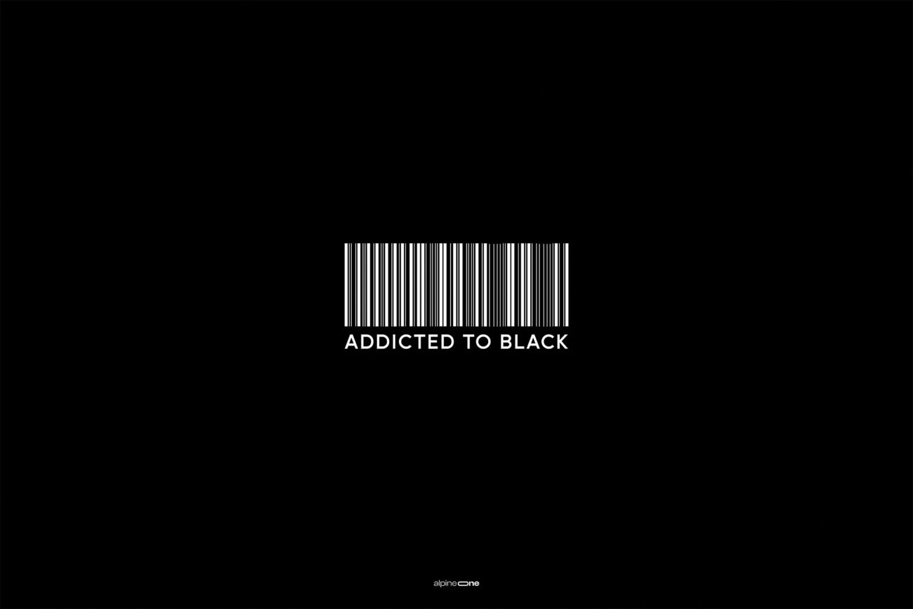 Addicted to Black - Image 2