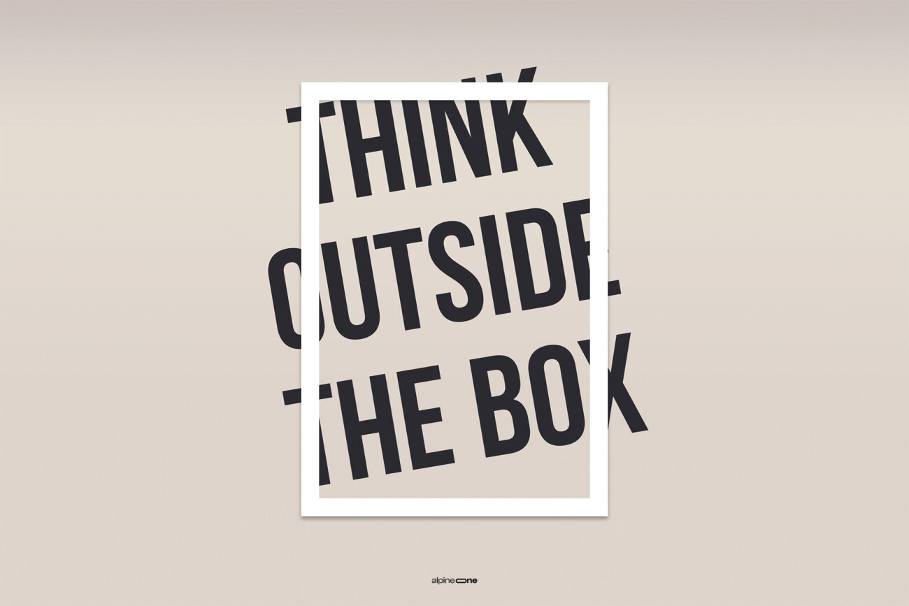 Think Beyond - Image 2