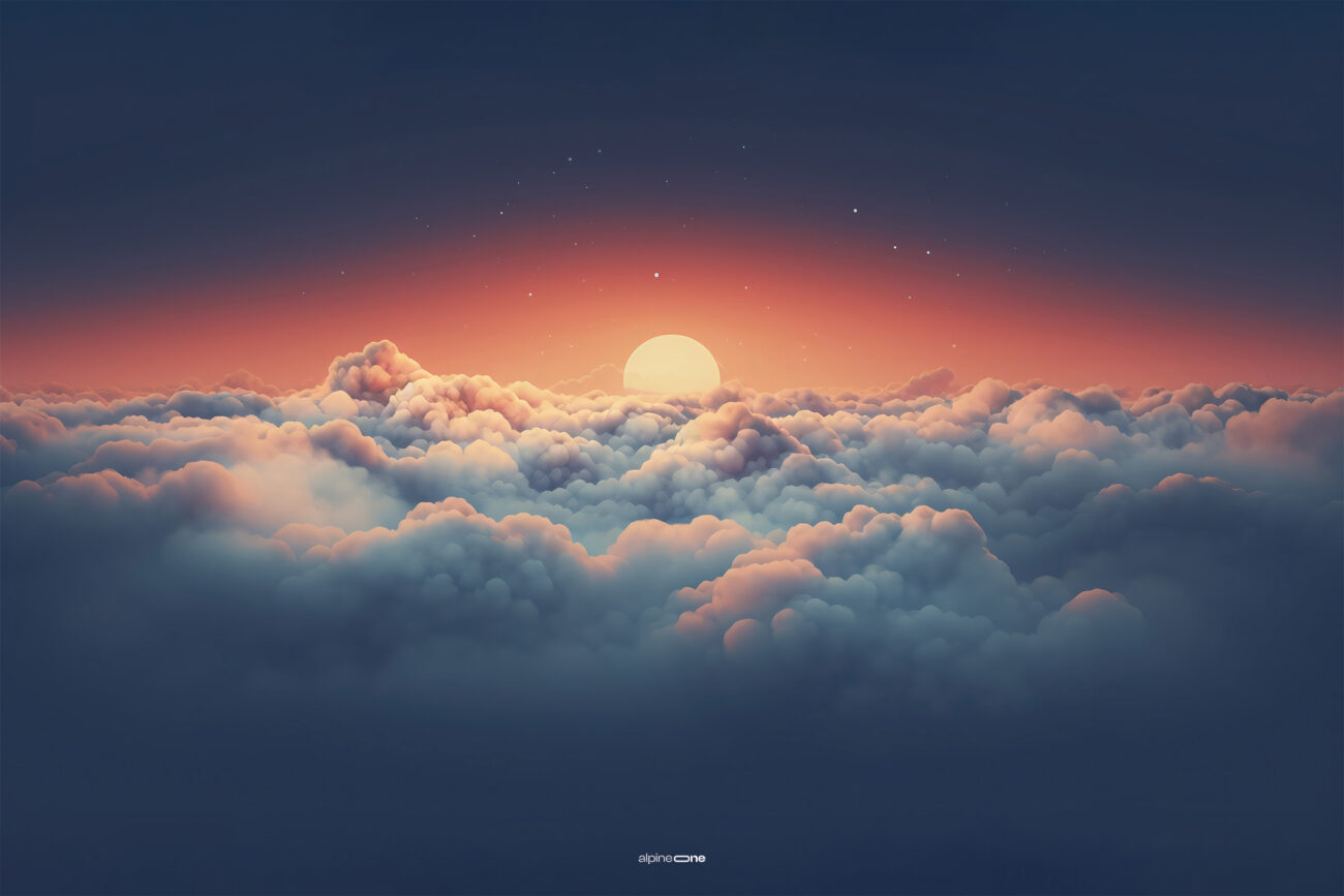 Seek Beyond Horizons: The Pursuit of Limitless Possibilities - Image 2