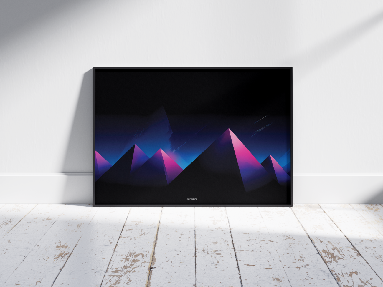 Electric Horizon - Image 4