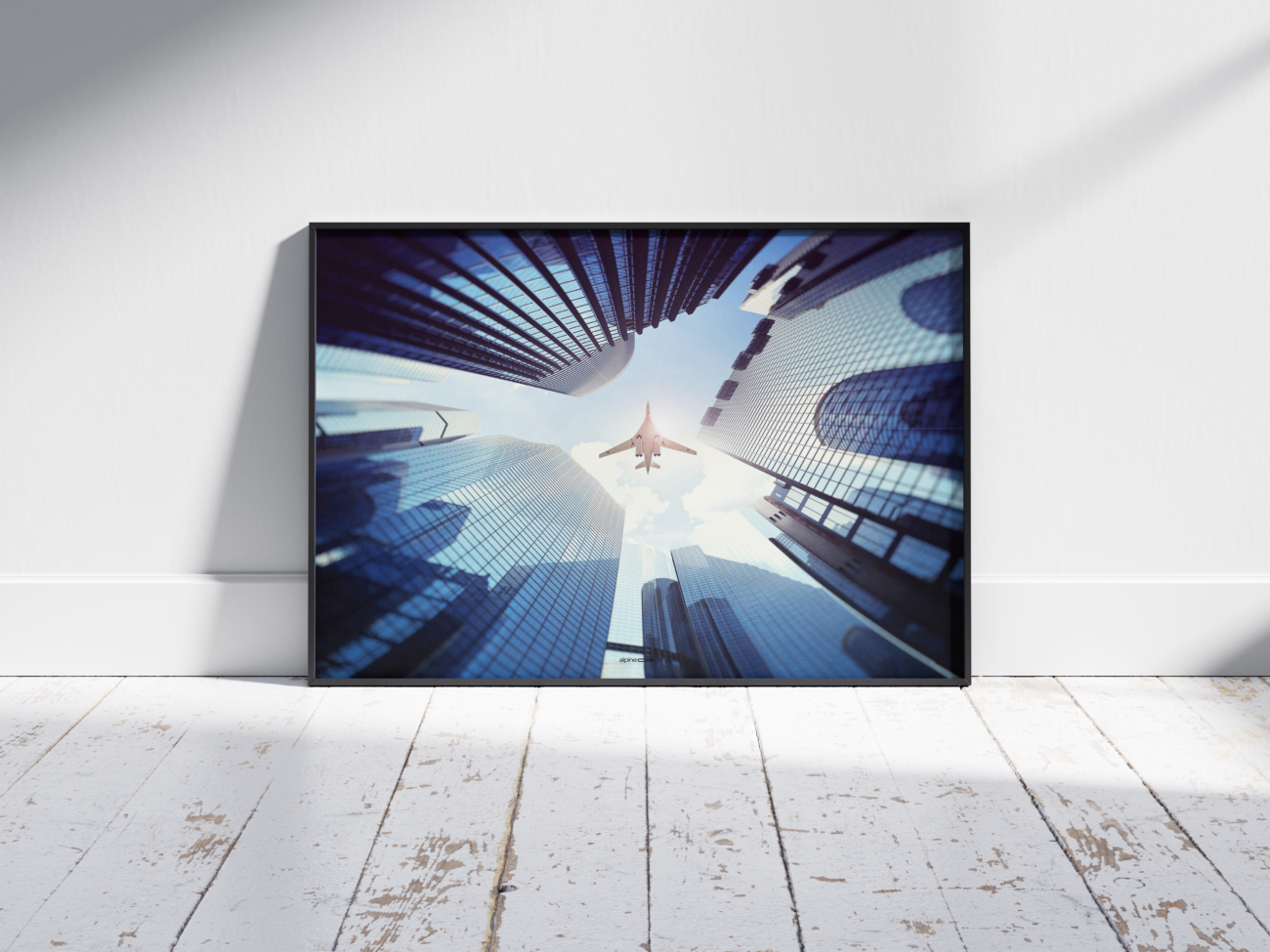 Concord in the Horizon: The Dream of Supersonic Travel - Image 5