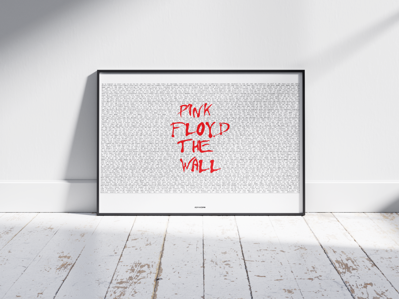 Pink Floyd - The Wall: A Masterpiece of Music and Emotion - Image 5