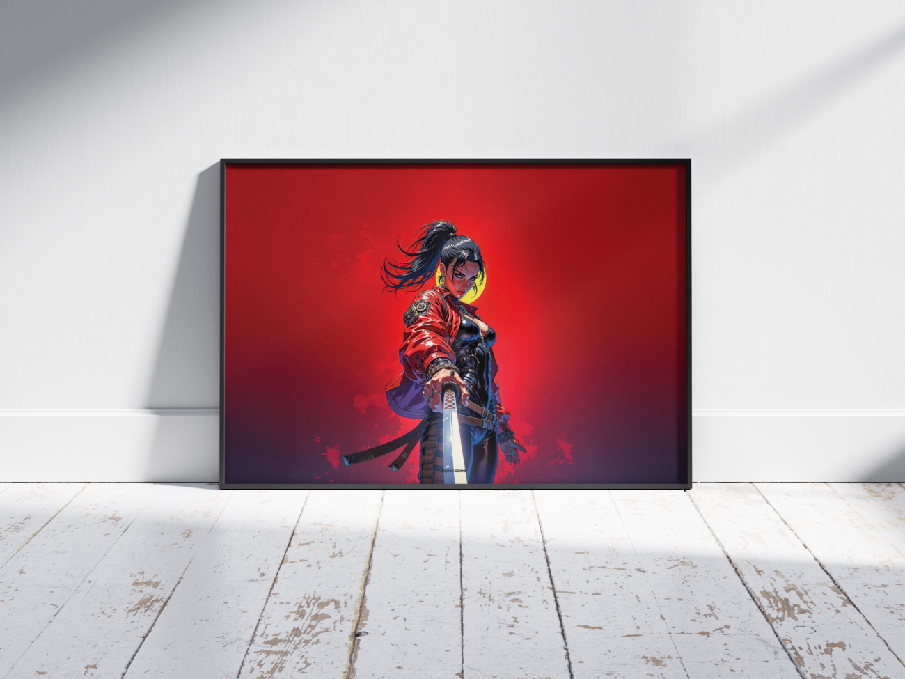 Crimson Echoes - Image 5