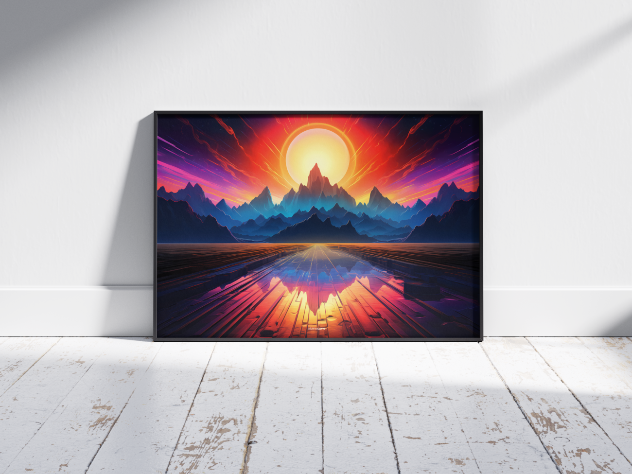 Cosmic Bloom - Image 3