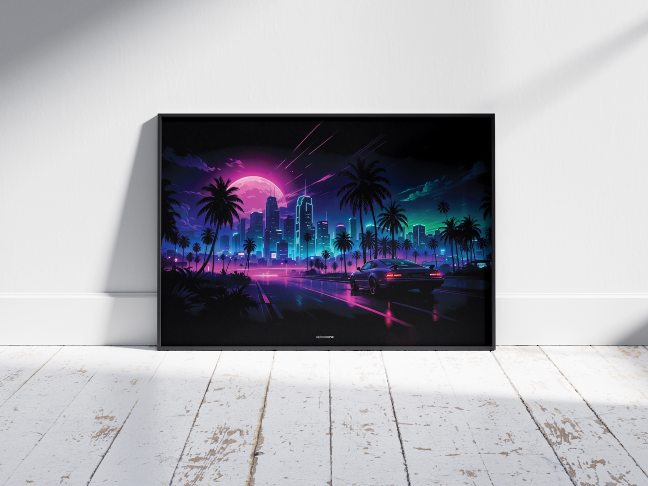 Timeless Horizons - Image 5