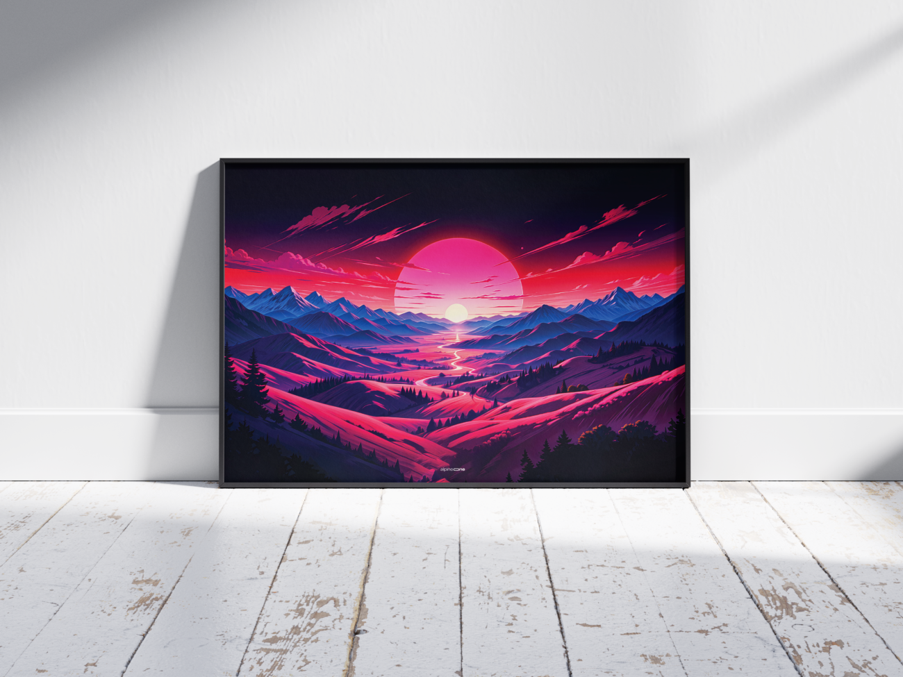 Celestial Winds - Image 5