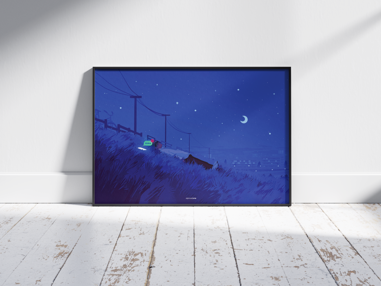 Blue Paradise - Image 6