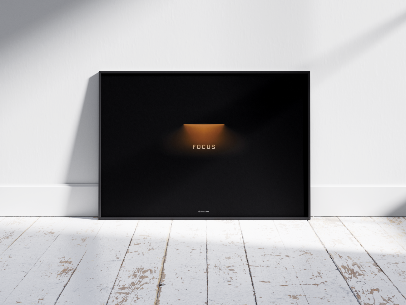 Absolute Focus - Image 5