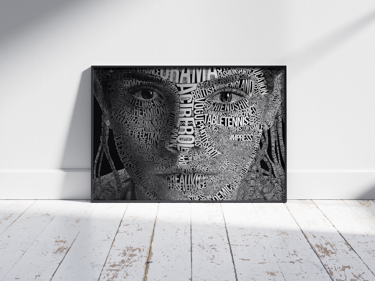 A Women With Words - Image 5