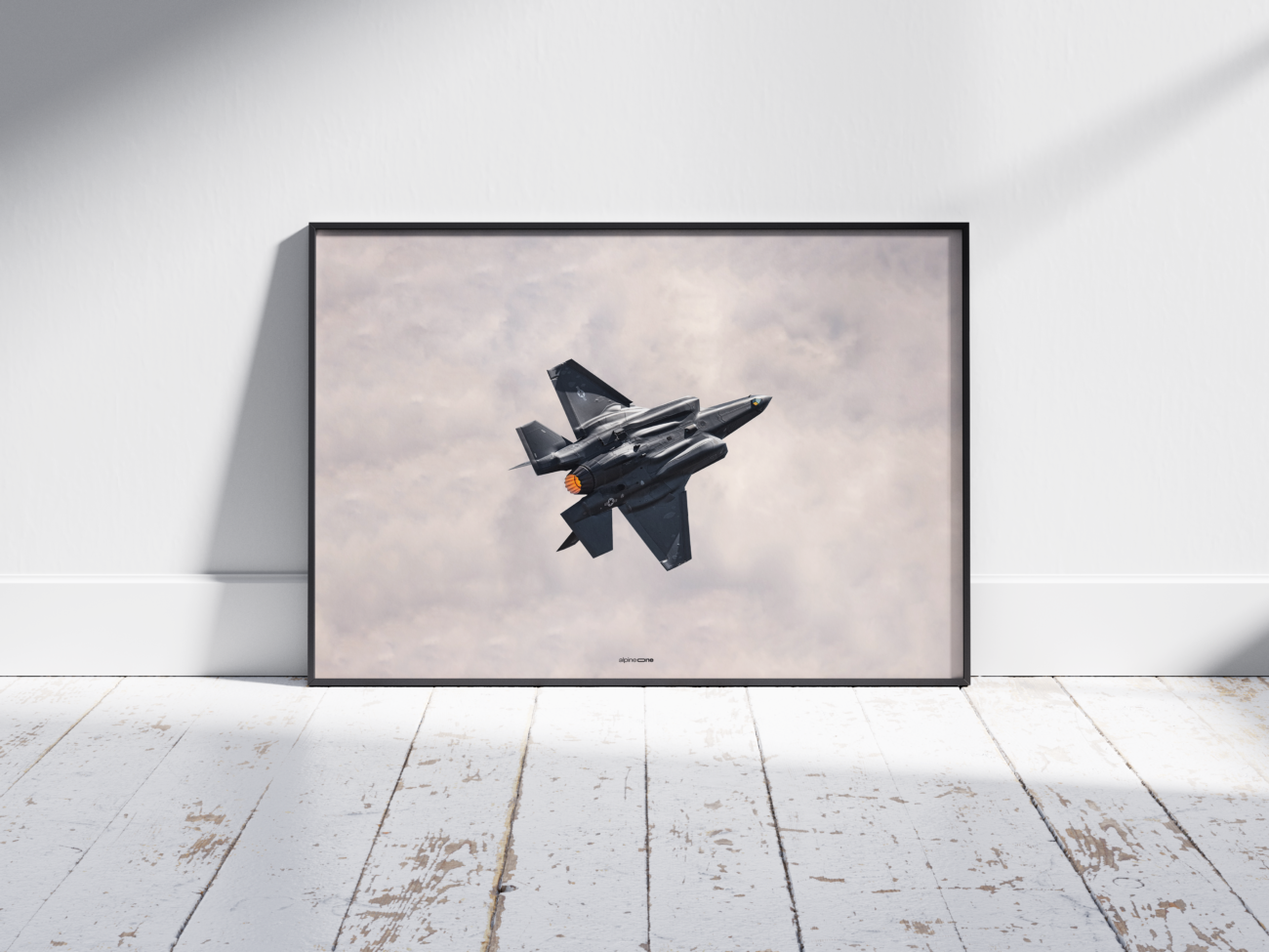 The Holy F-35 - Image 5