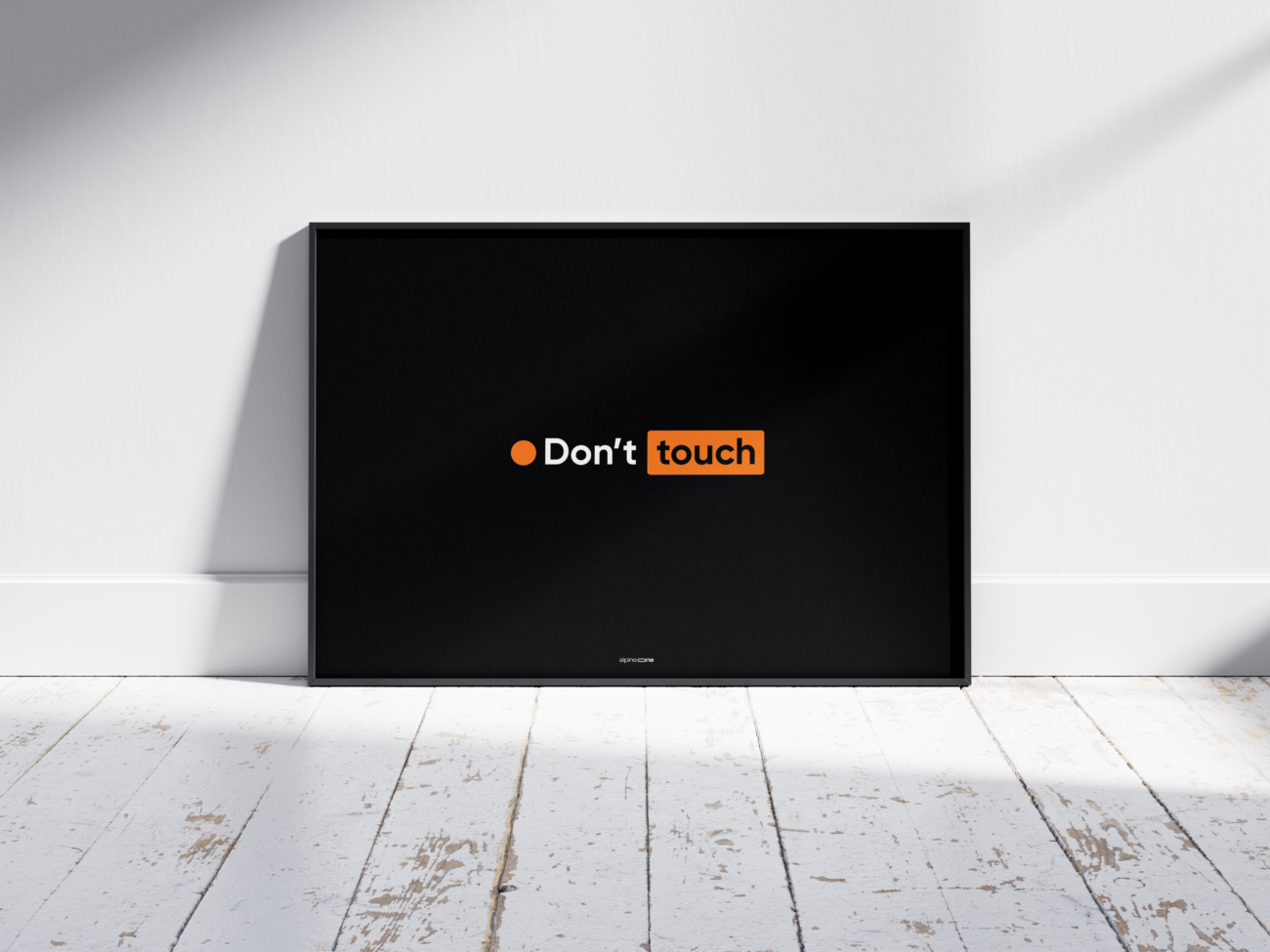 Don't Touch - Image 5