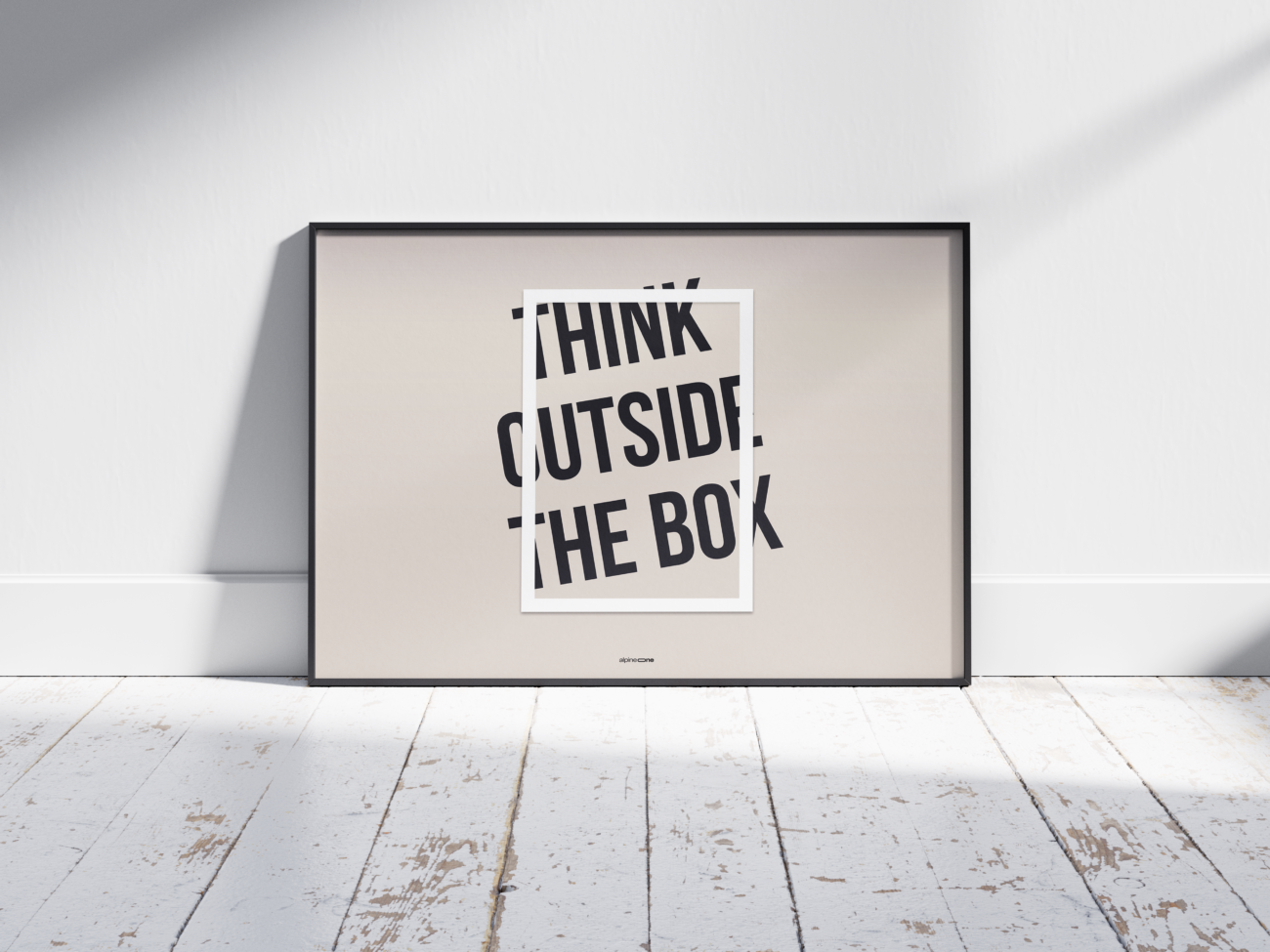 Think Beyond - Image 4