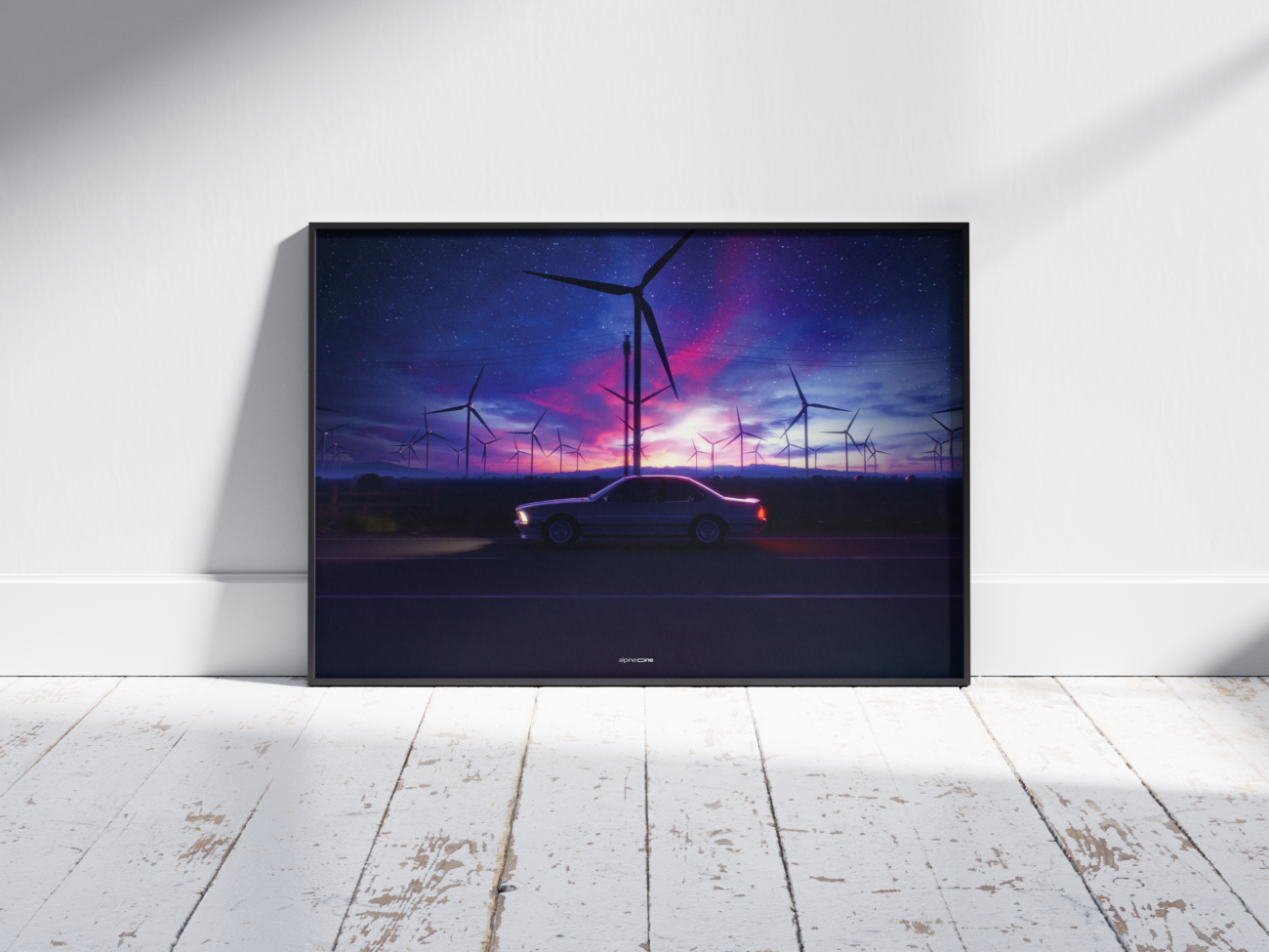 Abstract Winds - Image 5