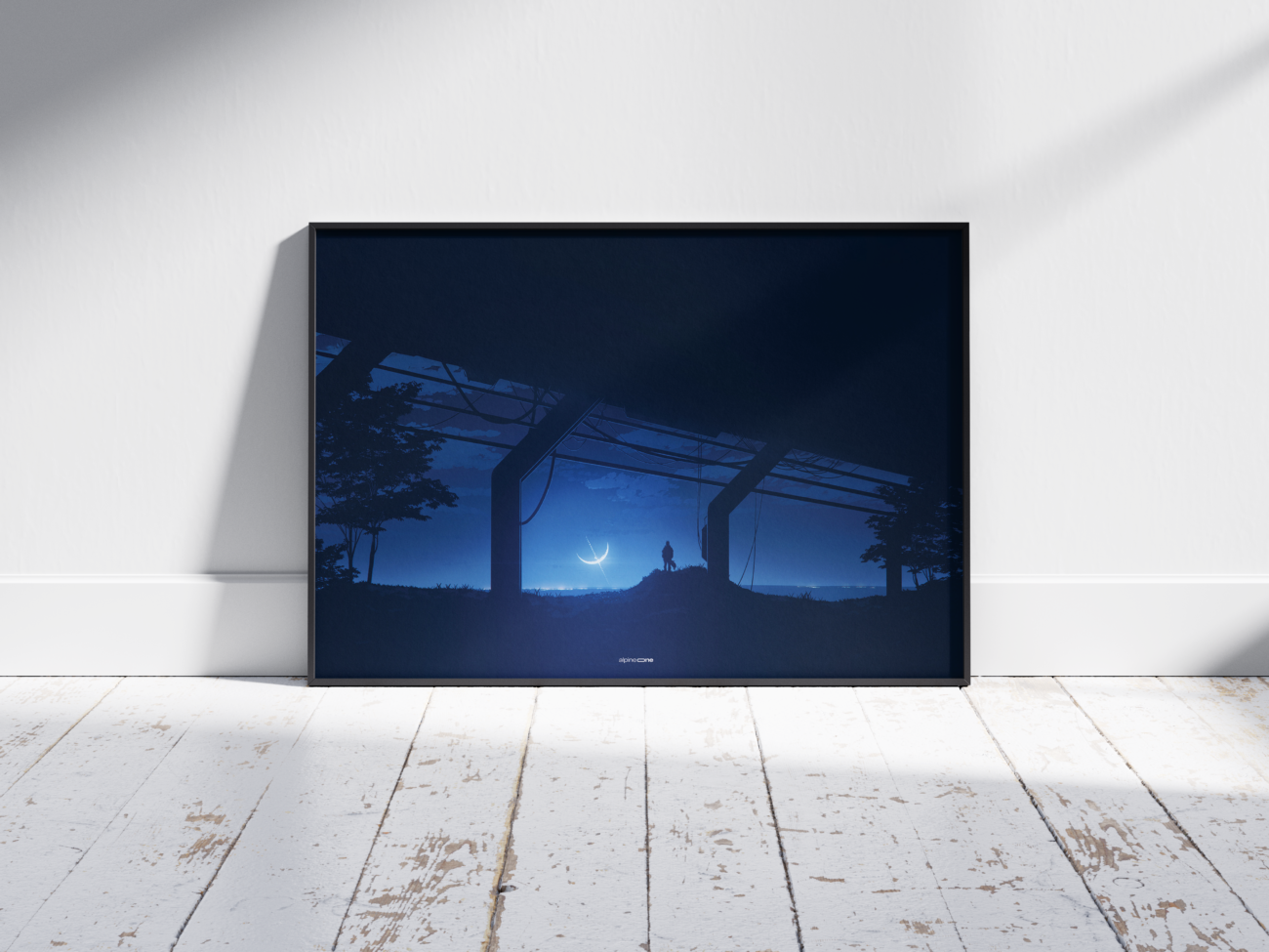 Glimmering Depths - Image 5