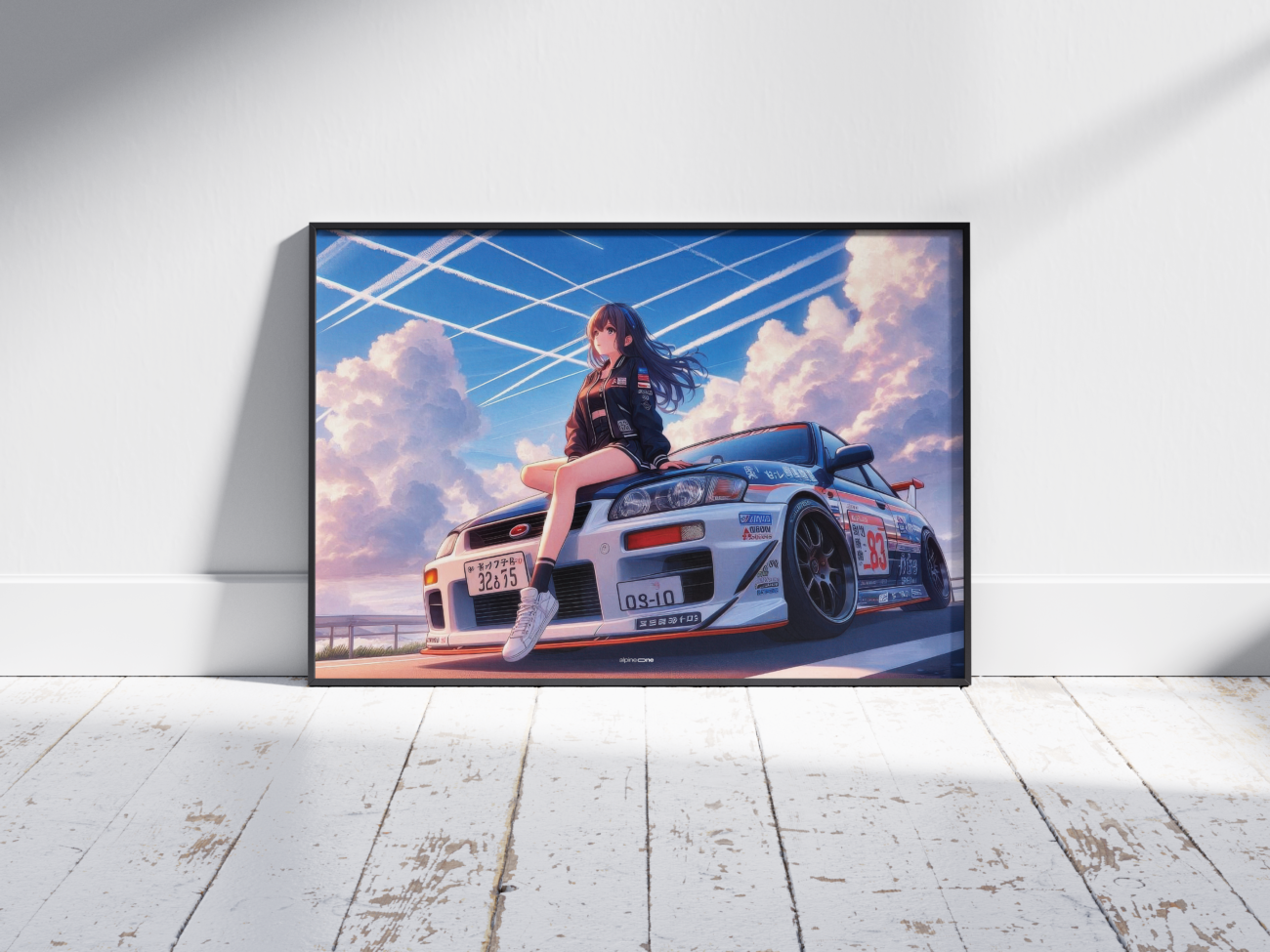Viki's GTR - Image 5