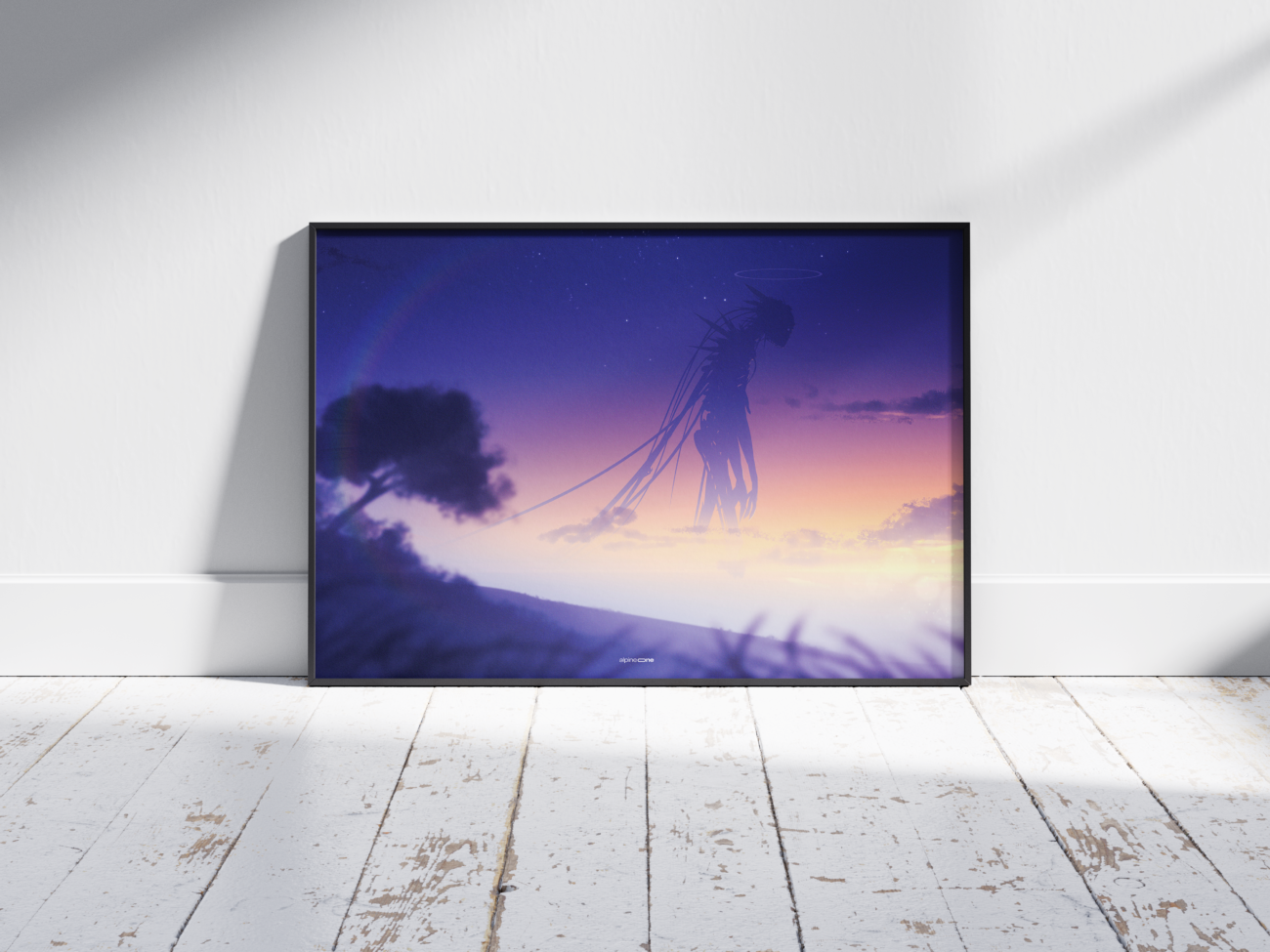 The Unknown Giants - Image 5
