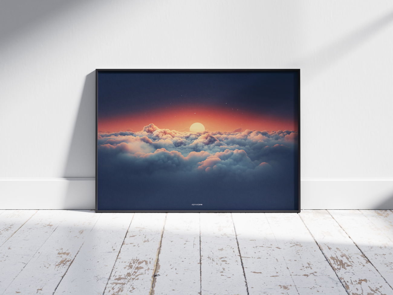 Seek Beyond Horizons: The Pursuit of Limitless Possibilities - Image 5