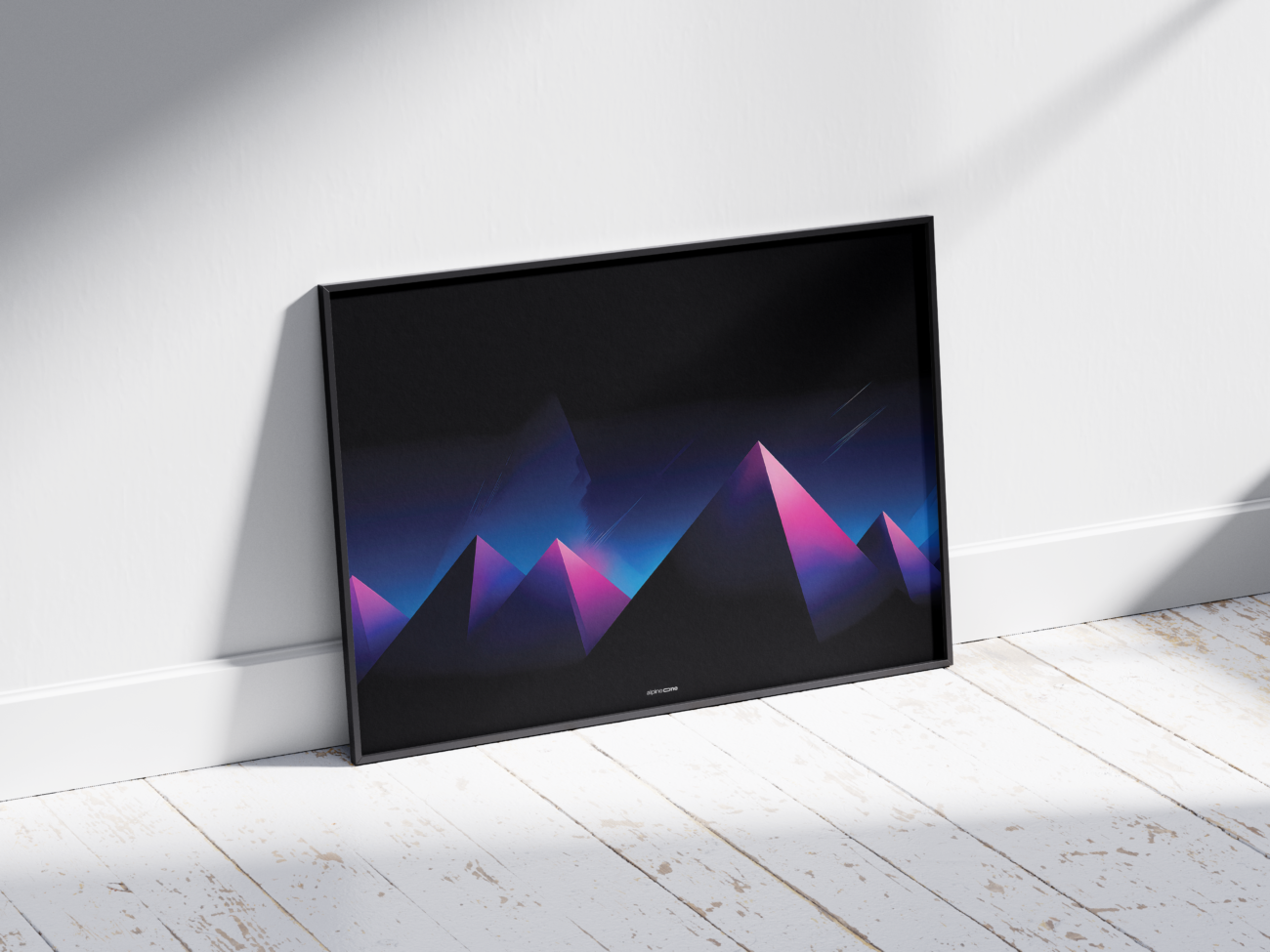 Electric Horizon - Image 3