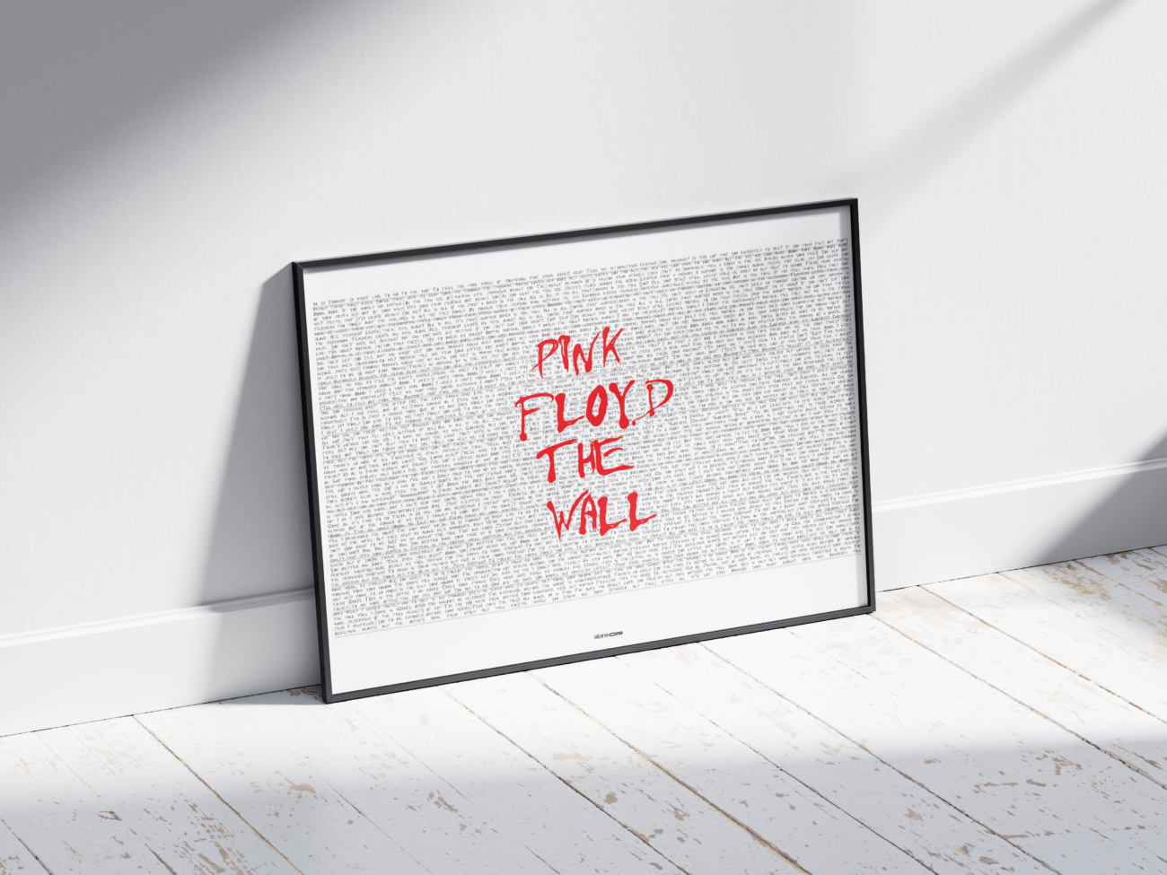 Pink Floyd - The Wall: A Masterpiece of Music and Emotion - Image 4