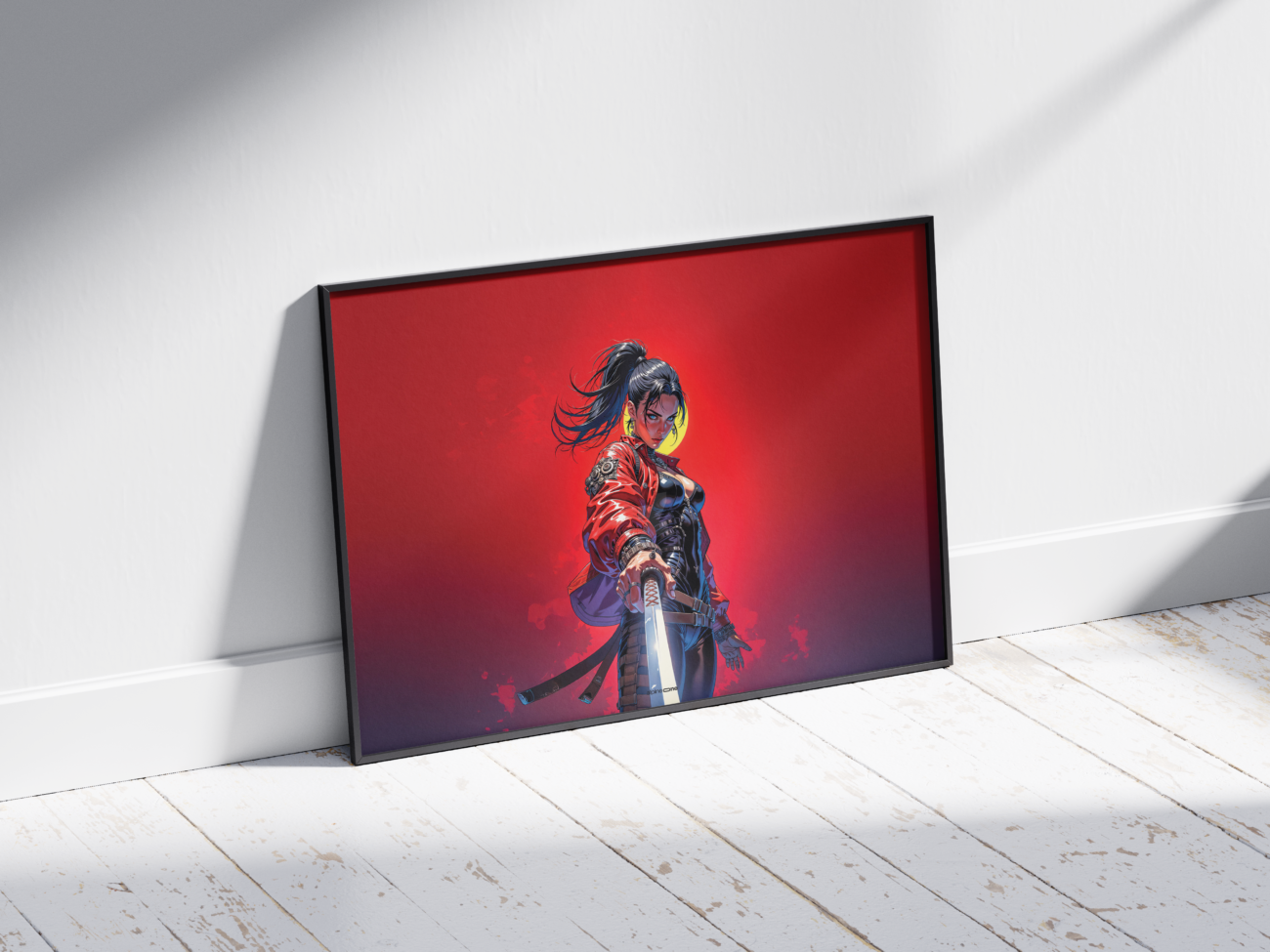 Crimson Echoes - Image 4