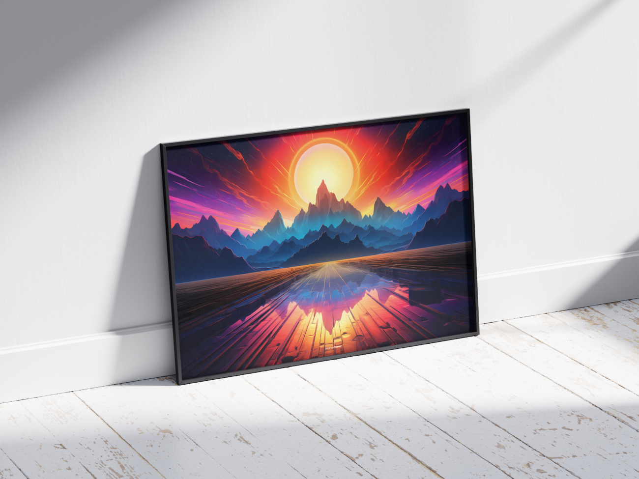 Cosmic Bloom - Image 4