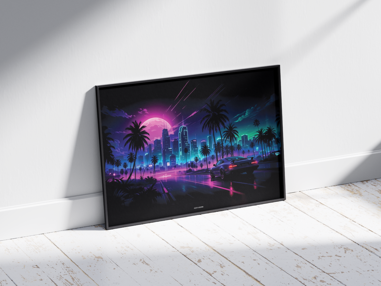 Timeless Horizons - Image 4
