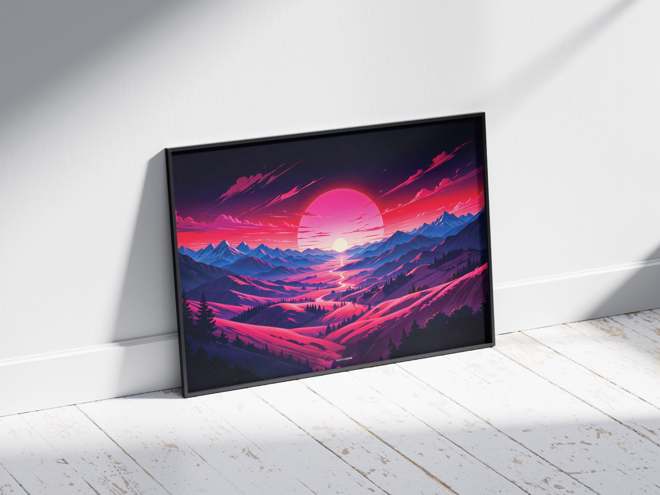 Celestial Winds - Image 4
