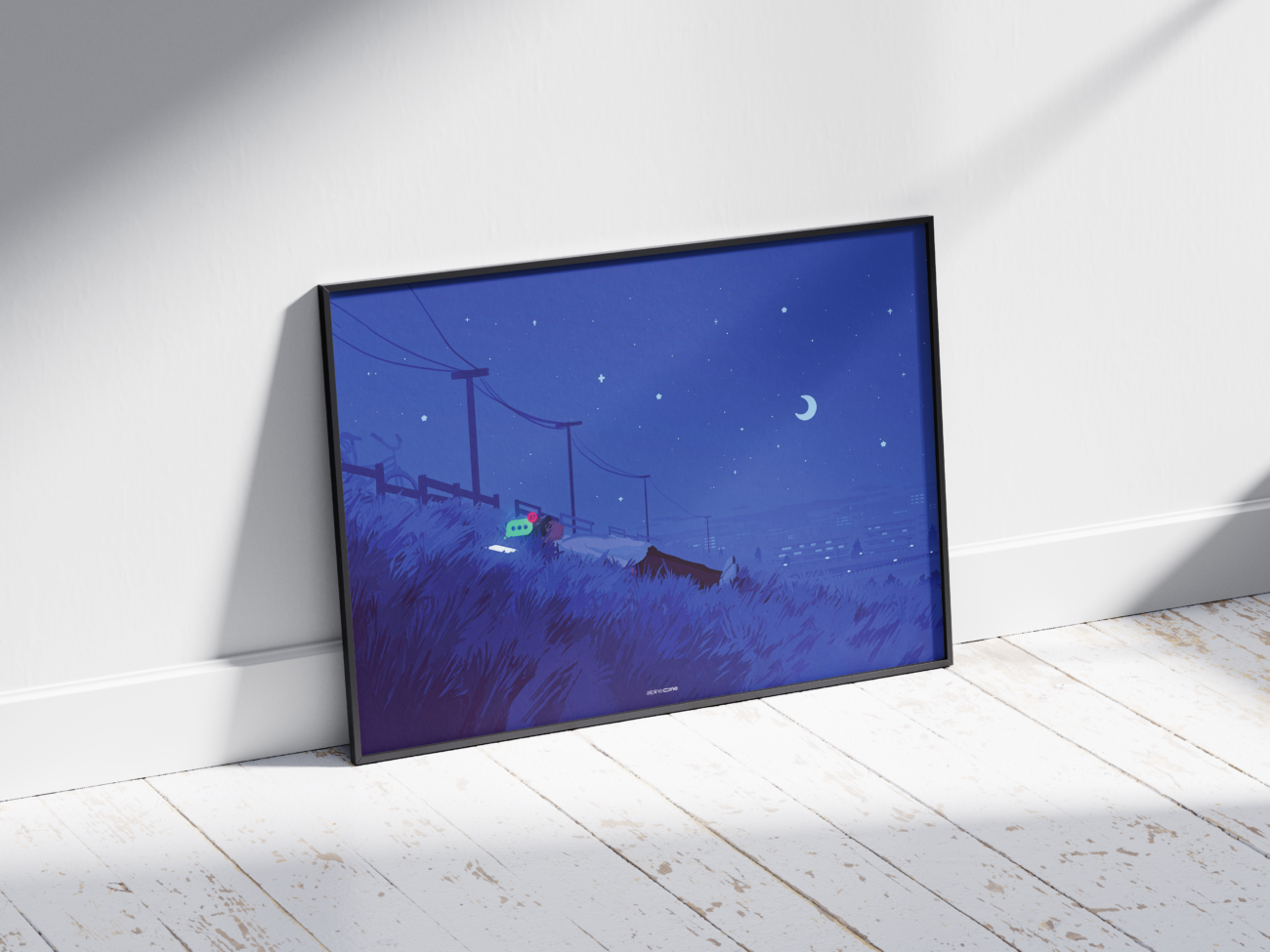 Blue Paradise - Image 5
