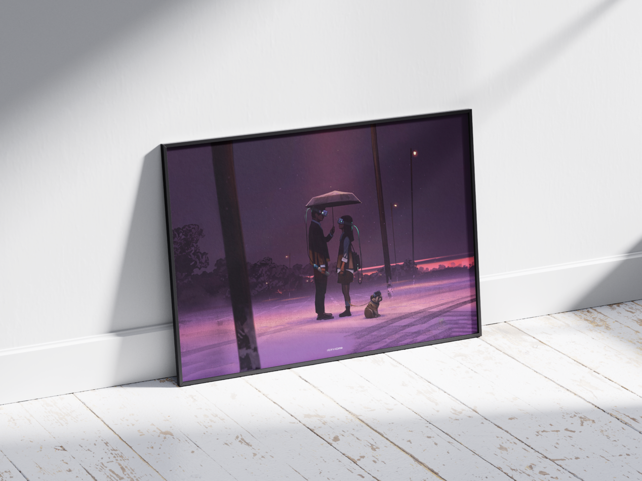Me & You in the Metaverse: A Virtual Reality Beyond Imagination - Image 4