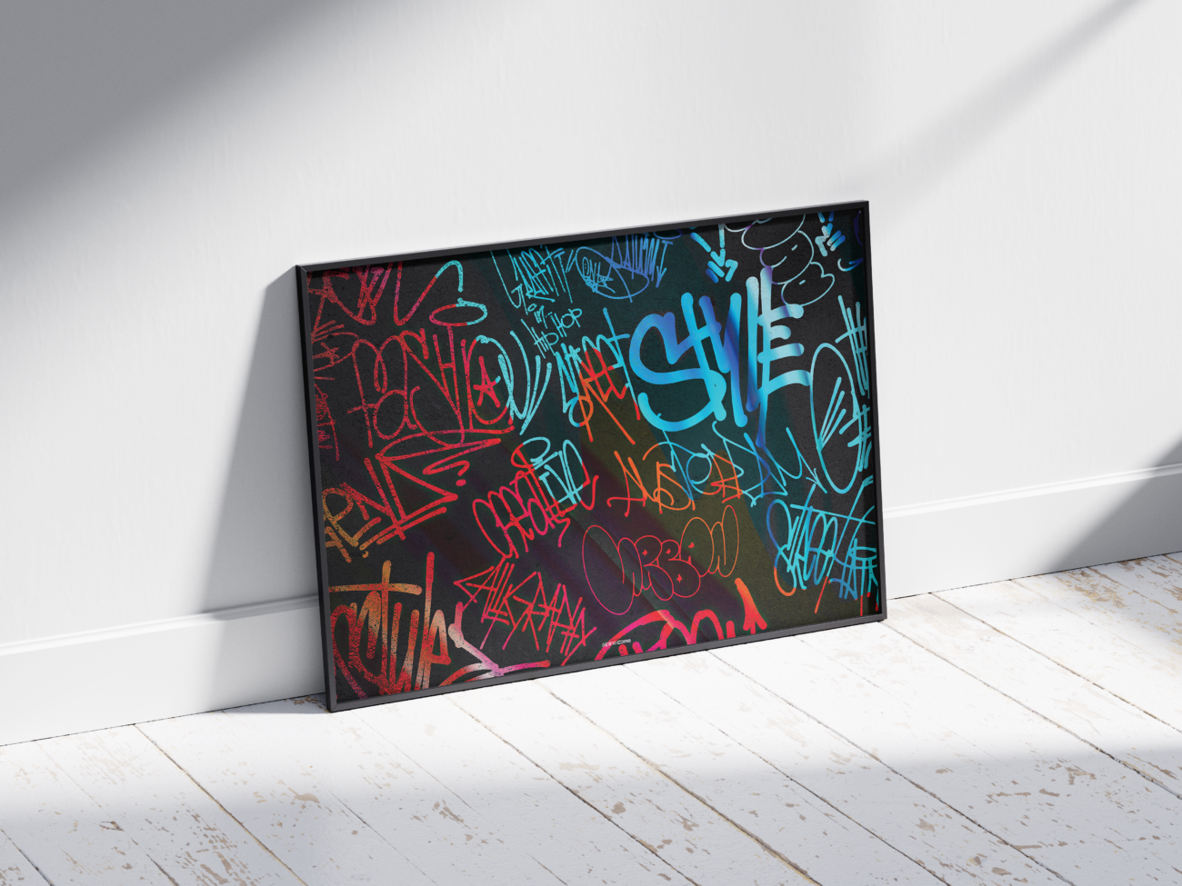 Master Graffiti - Image 4