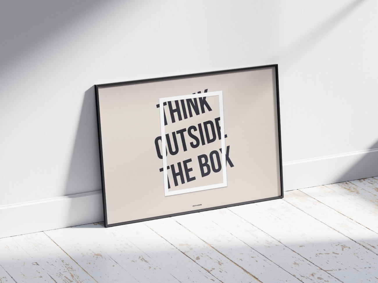 Think Beyond - Image 5