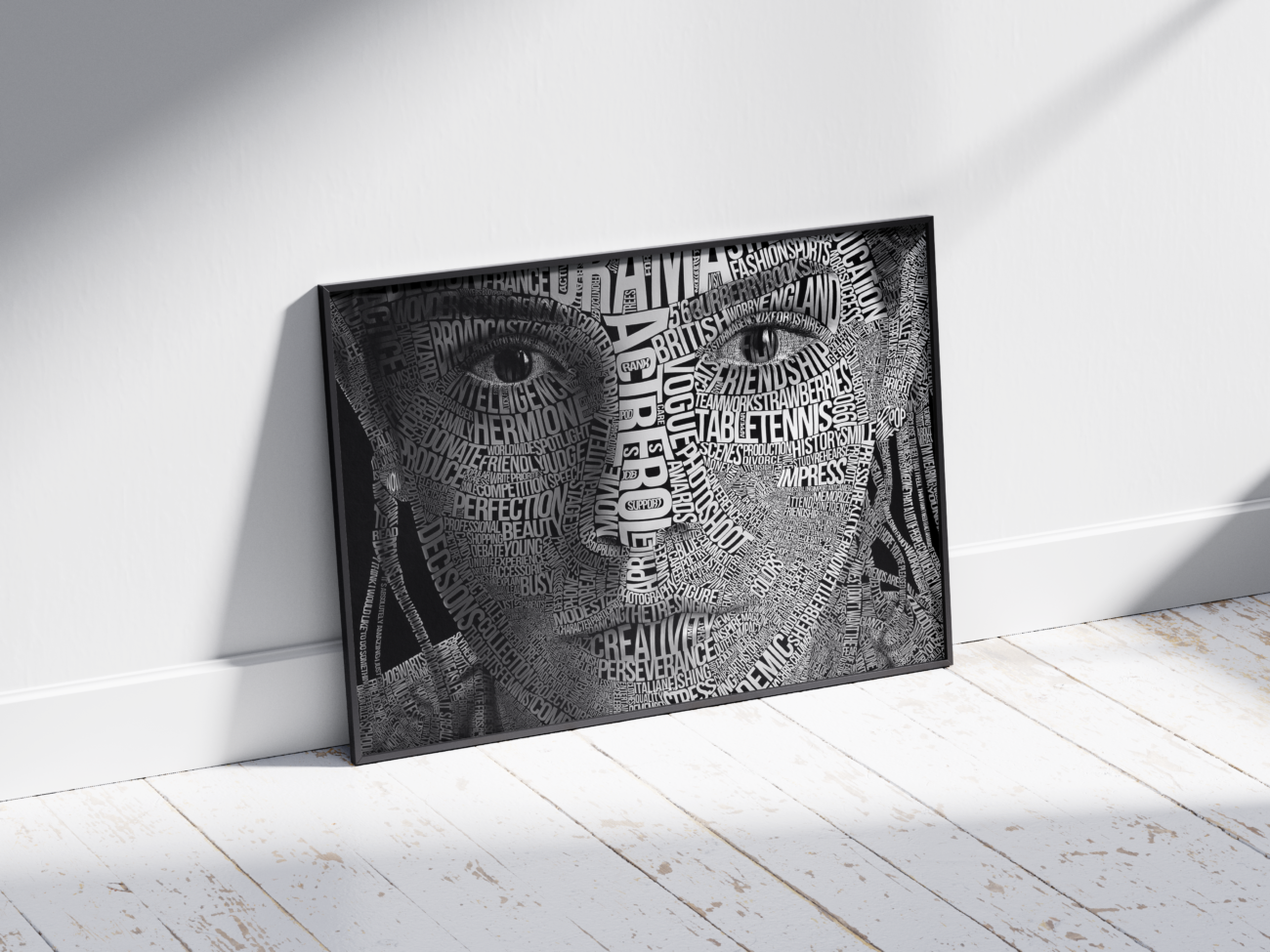 A Women With Words - Image 4